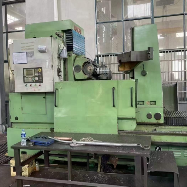 YHK31160 Gear Milling Machine