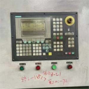YHK31160 Gear Milling Machine