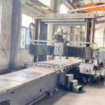 XQ3116 Horizontal Planer