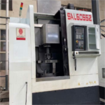 SAL6055Z CNC Vertical Lathe Machine