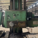 T68 CNC Floor Boring And Milling Machine