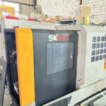 SK66Q CNC Horizontal Lathe