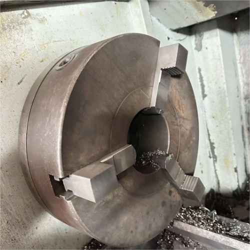 SK66Q CNC Horizontal Lathe