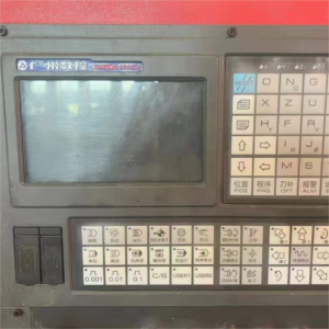 CK6140HX750 CNC Steady CNC Lathe