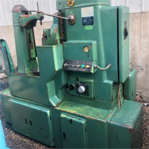 Y3150X3 Gear Hobbing Machine