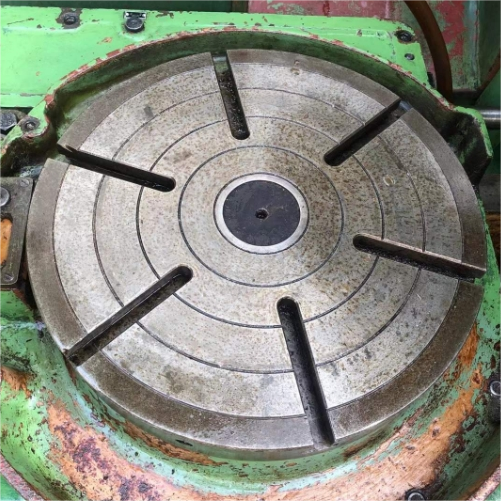 Y3150X3 Gear Hobbing Machine