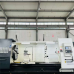 CKP61160 Core Type CNC Lathe