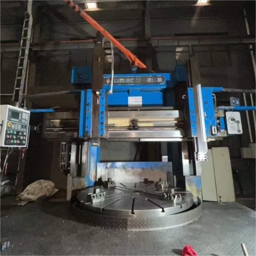 Máy tiện đứng CNC C5150 Máy tiện đứng CNC C5150