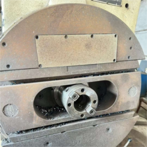 TX6113D CNC Floor Boring And Milling Machine
