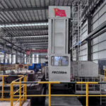 FBC200rh High-Tech Boring Machine