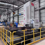 FBC200rh High-Tech Boring Machine