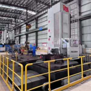 FBC200rh High-Tech Boring Machine 