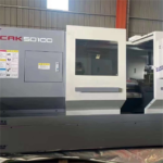 CAK50100 Steady CNC Lathe