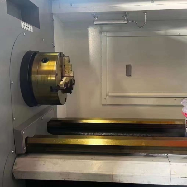 CAK50100 Steady CNC Lathe