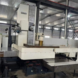 BTD-13FR22 Huge Horizontal Boring Machine