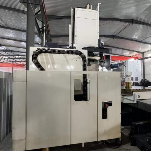 BTD-13FR22 Huge Horizontal Boring Machine