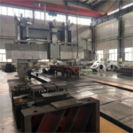 XK2030 Fast CNC Gantry Milling Machine