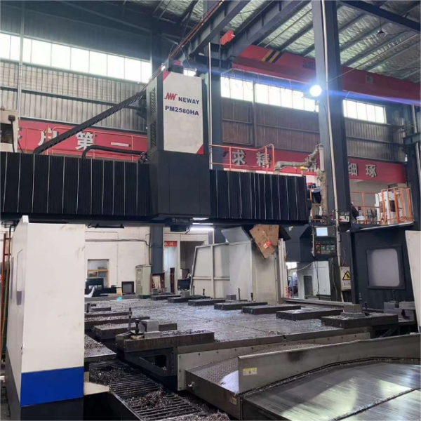 PM2580HA Planing Machine