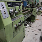 CD6140A Horizontal Lathe
