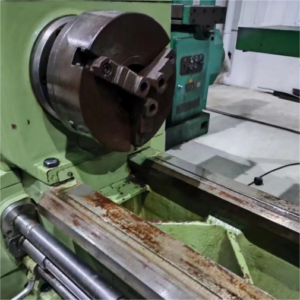 CD6140A Horizontal Lathe