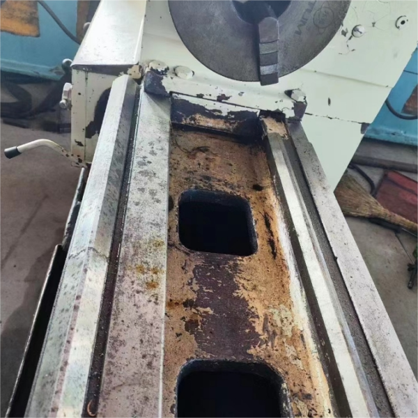 CB6150B Production Lathe