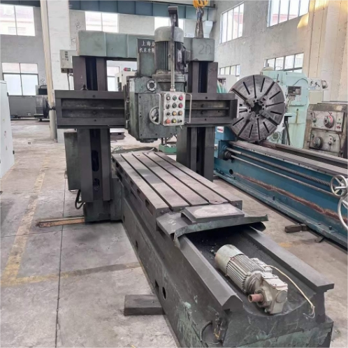 B1512 Horizontal Planer