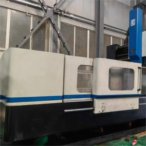  Mașină de frezat CNC cu portal rapid 3020