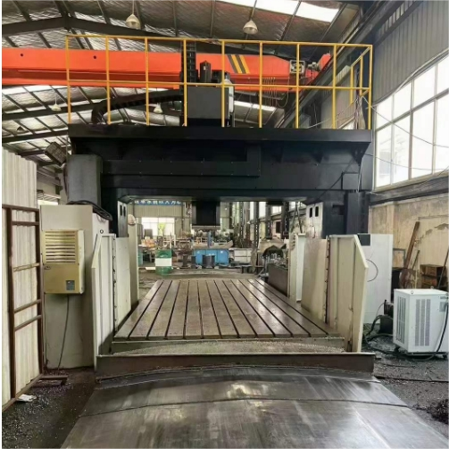 GLU28X60 Planer Milling Machine