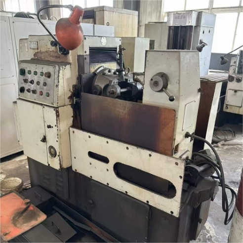 Y3150A Gear Hobbing Machine