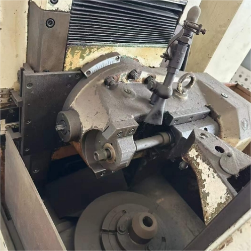Y3150A Gear Hobbing Machine
