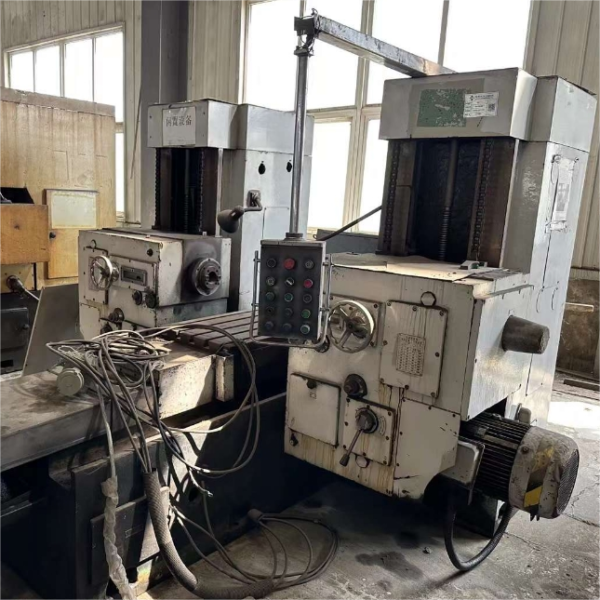X345A Boring And Milling Machine