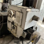 X345A Boring And Milling Machine