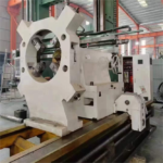 CW61190L Lathe
