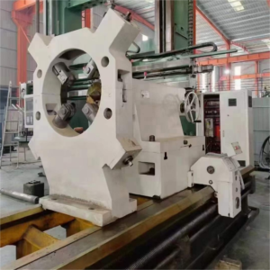 CW61190L Lathe