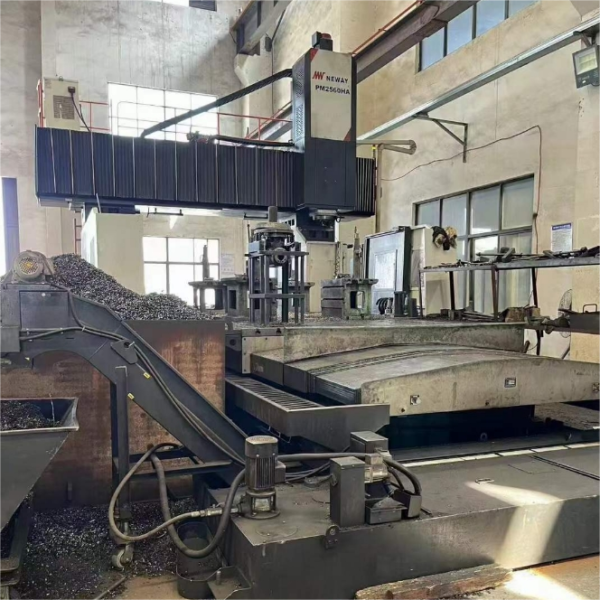 PM2560HA Horizontal Planer