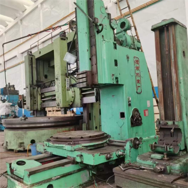 B50100 Gear Shaper