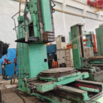 B50100 Gear Shaper