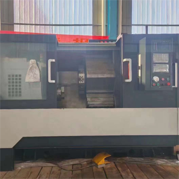 ETC3675 Steady CNC Lathe