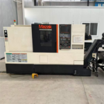 200L CNC Production Lathe