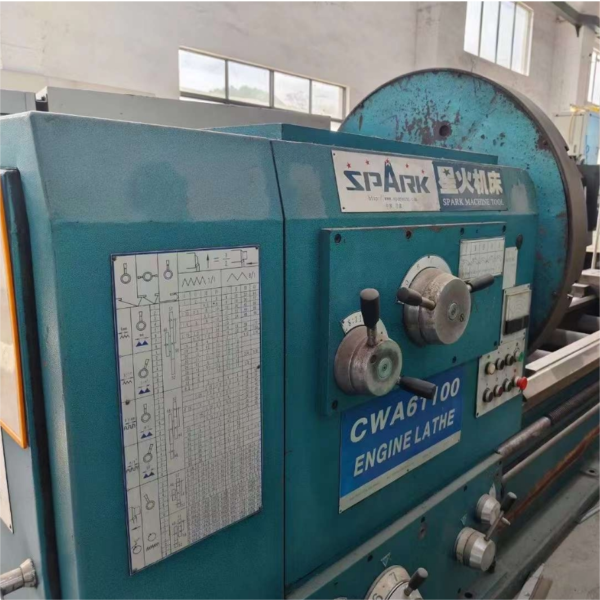 CWA61100 Wood Lathe