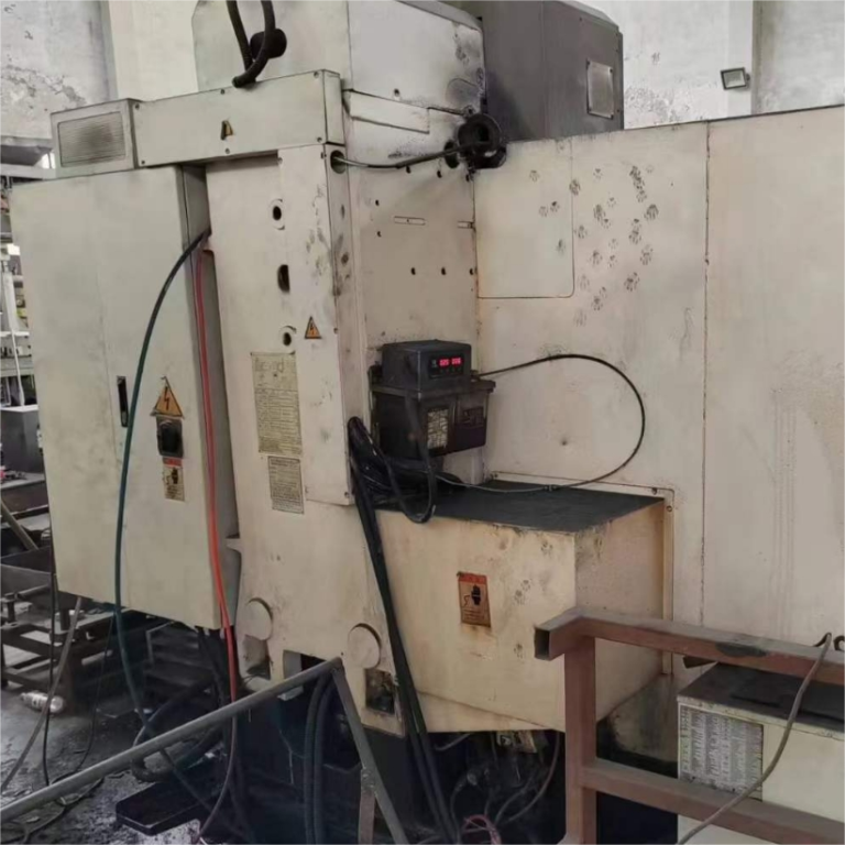 VMC-1600 CNC Milling Center Machine