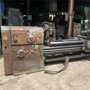 CW6263E Horizontal High Quality Lathe