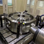 Aléseuse-fraiseuse de sol CNC TH6513B