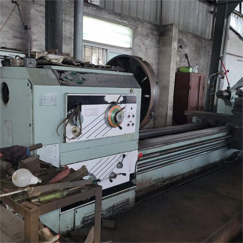 CQW61100C Production Lathe CQW61100C Production Lathe
