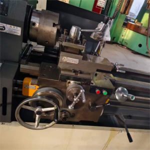 CS6150BX1000 CNC Production Lathe