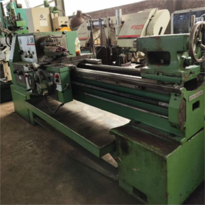 L-5A Horizontal High Quality Lathe