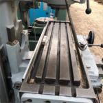 X5032 Milling Machine