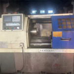 CNC6136 omputerized Lathe
