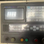 CNC6136 omputerized Lathe