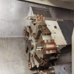 TTB-26 CNC Durable Lathe